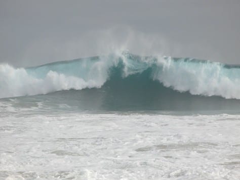 wedge in Newport Beach wedge in Newport Beach