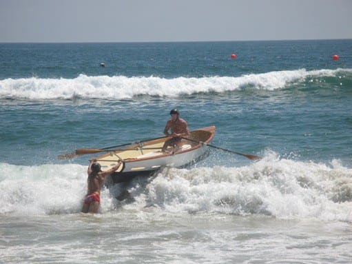 Lifeguard Nationals in Huntington Beach Lifeguard Nationals in Huntington Beach