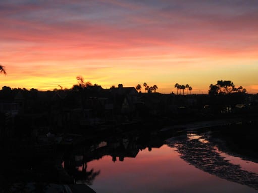 Newport Shores in Newport Beach Newport Shores in Newport Beach