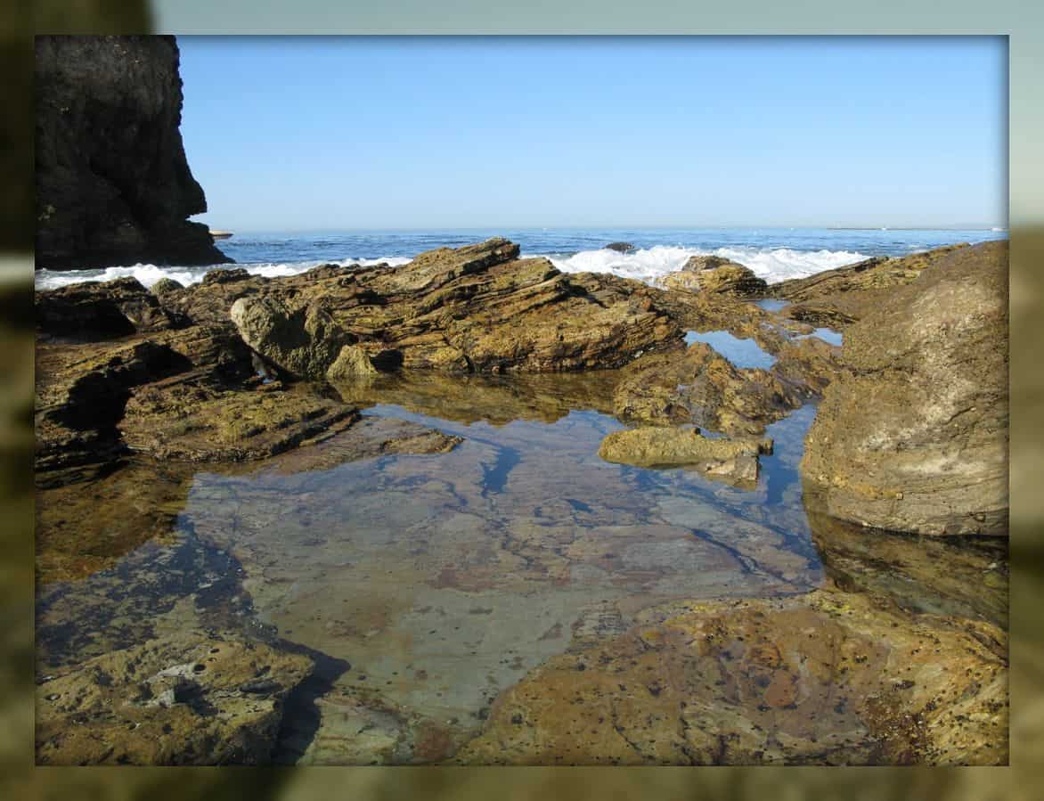 Cameo shores beach cameo shores in corona del mar